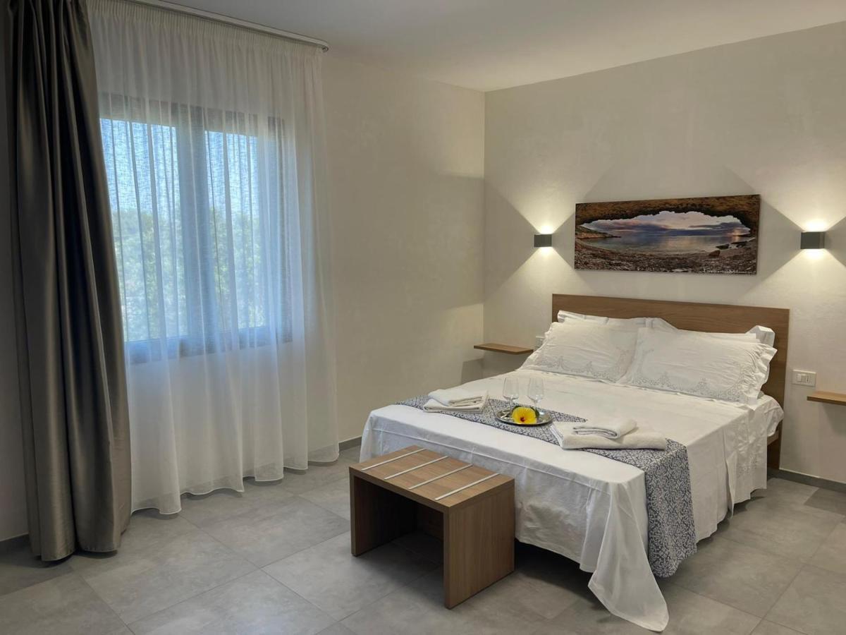 Calafato Guest House Favignana Exterior photo