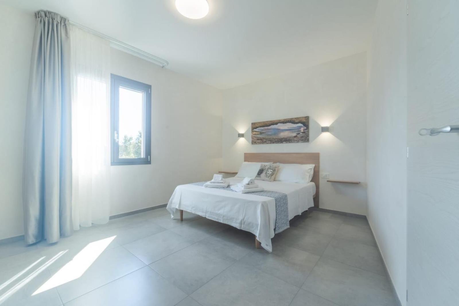 Calafato Guest House Favignana Exterior photo